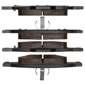 Dodge Durango Brake Pads - Rear - R1 Concepts - Optimum OE - `11-`25